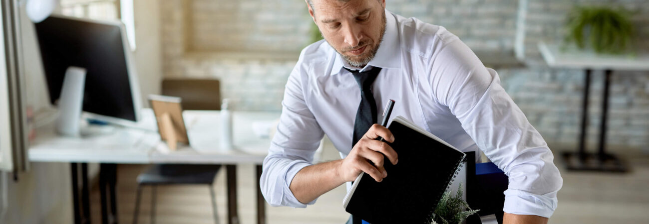 Qué es un despido disciplinario