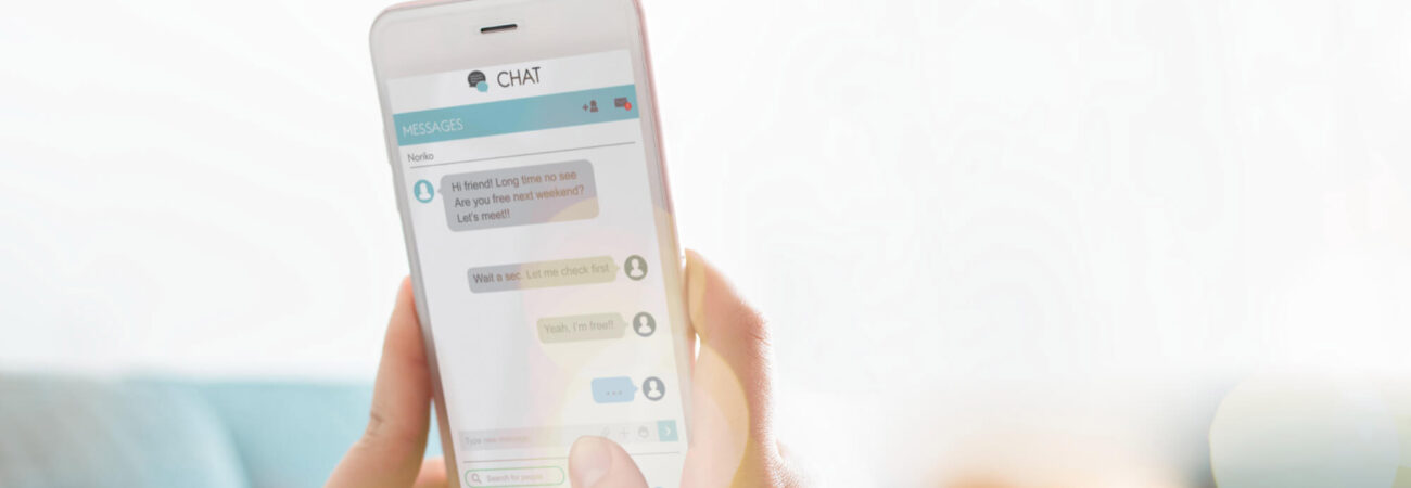 WhatsApp como medio válido para notificar ausencias laborales: una sentencia que marca precedente