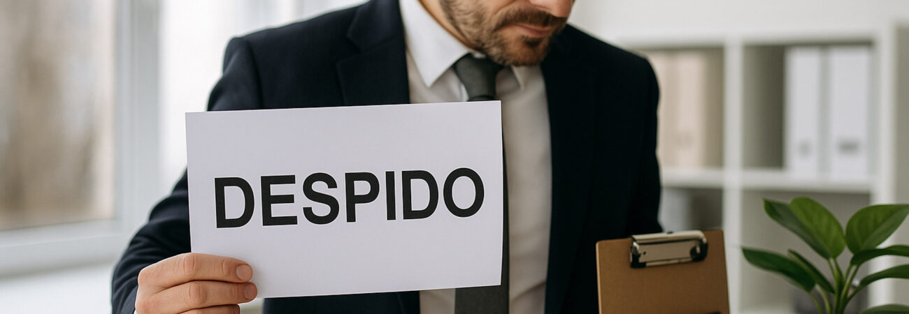 Qué es el despido por ineptitud sobrevenida y ejemplos prácticos